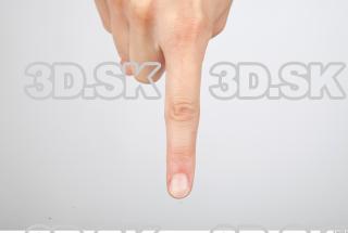 Finger texture of Cora 0003